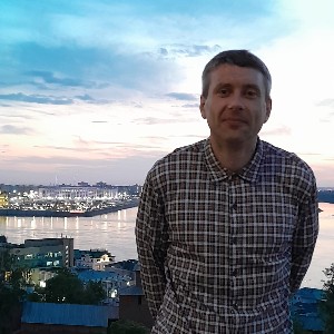 Максим profile