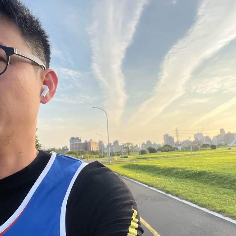 Glen Wang post 1