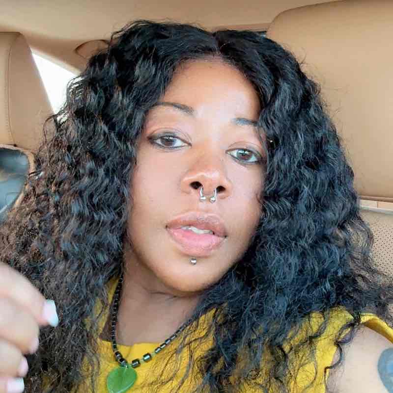 Fit Women To Wholeness BratB@🐝 post image