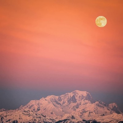 July Distance Challenge bertiapinator post image