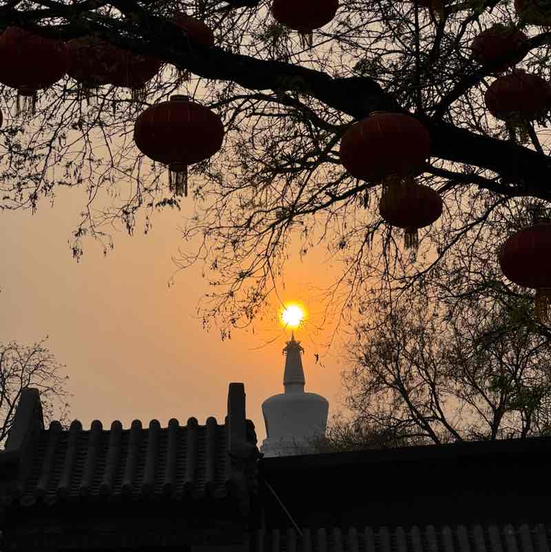 你好   微笑的信息 post 1