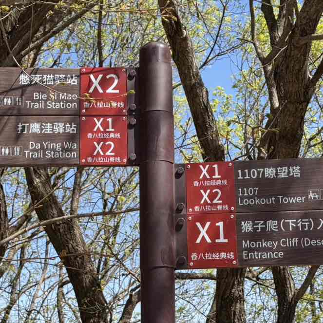 你好   微笑的信息 post 1