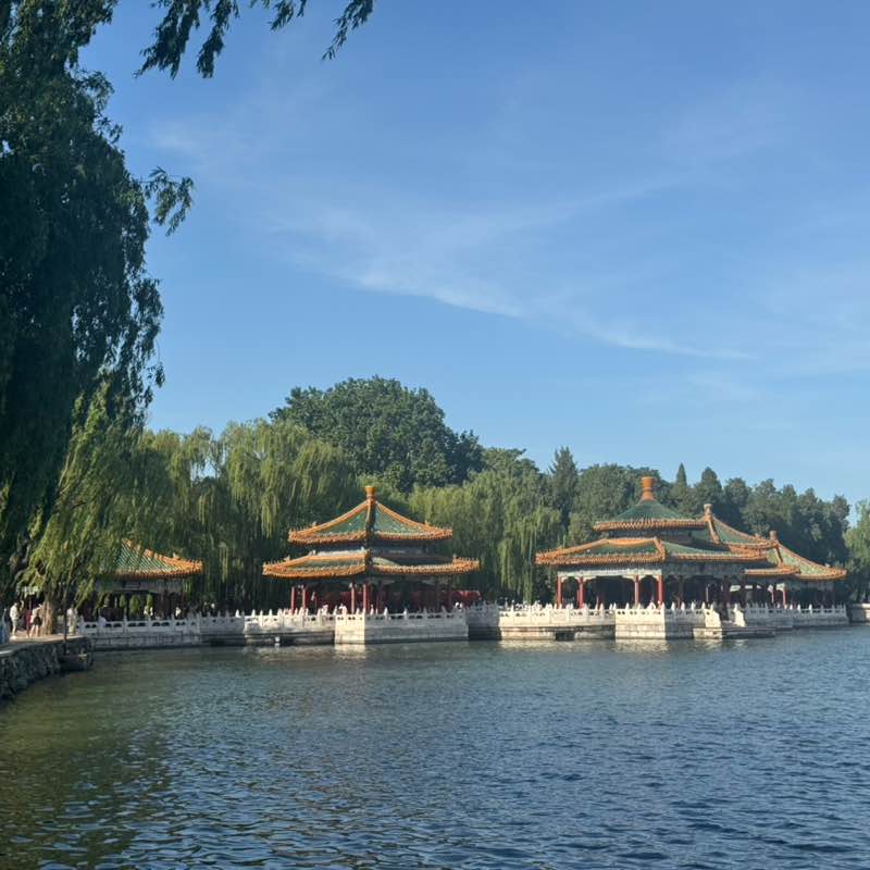 你好   微笑的信息 post 1