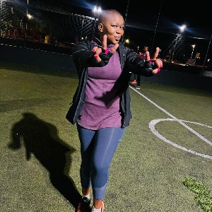 Ms_Bongi profile