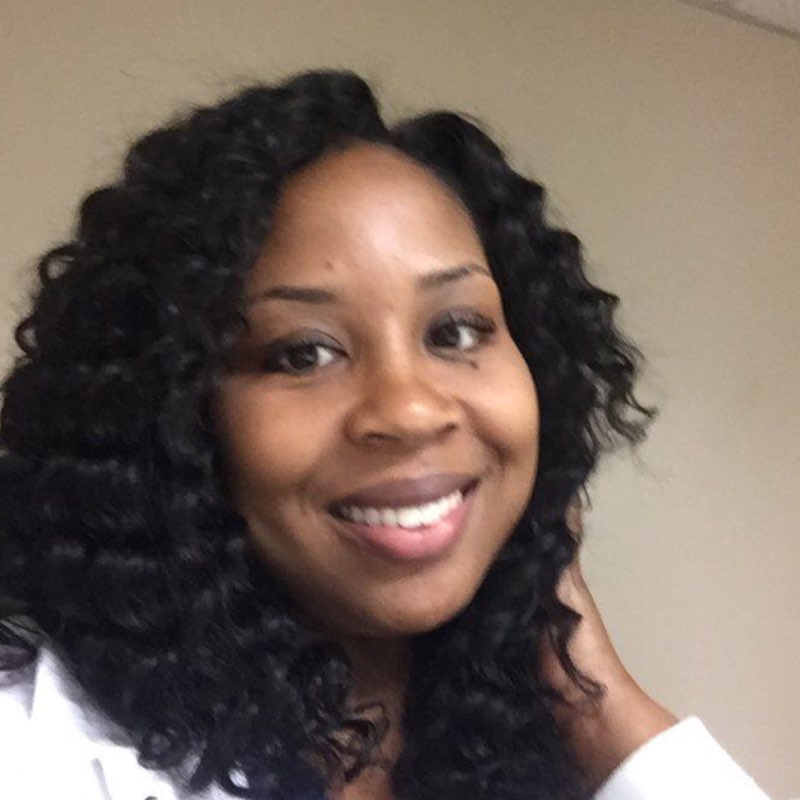 Fran 🍑Georgia Girl 🍑