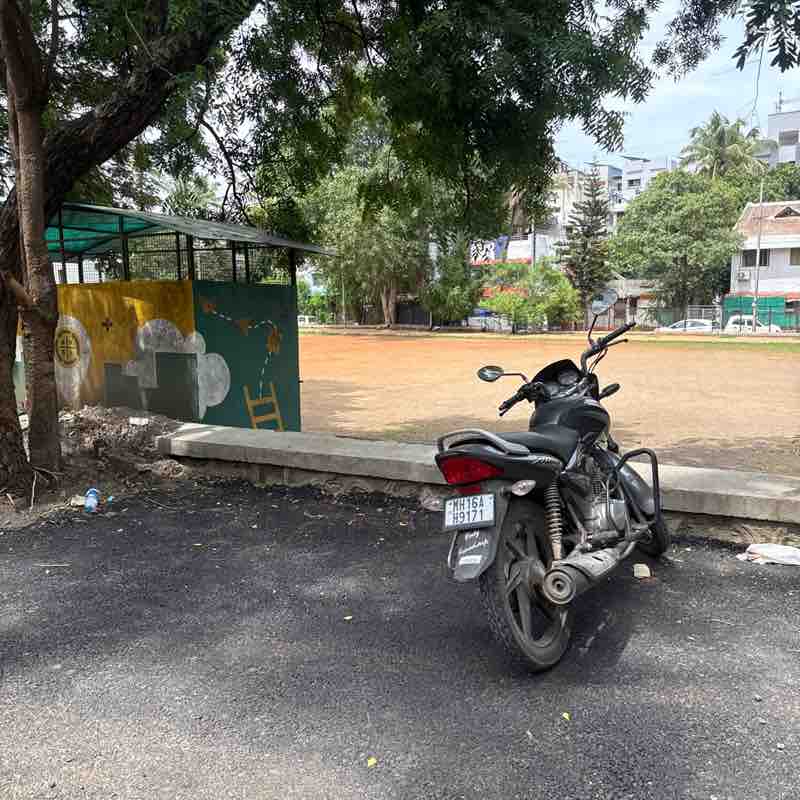 Sanchari post 1