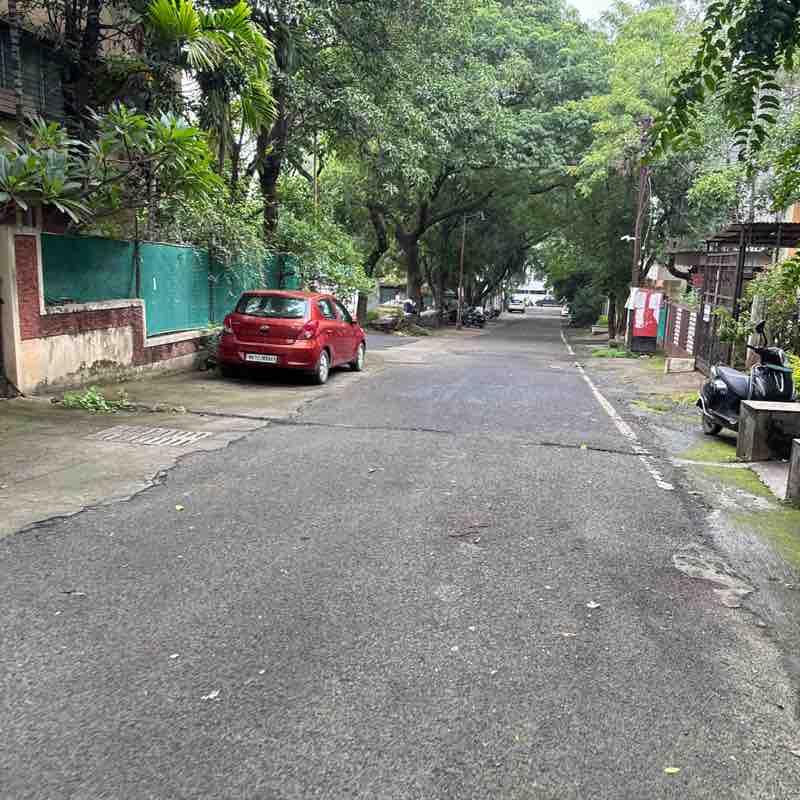 Sanchari post 1