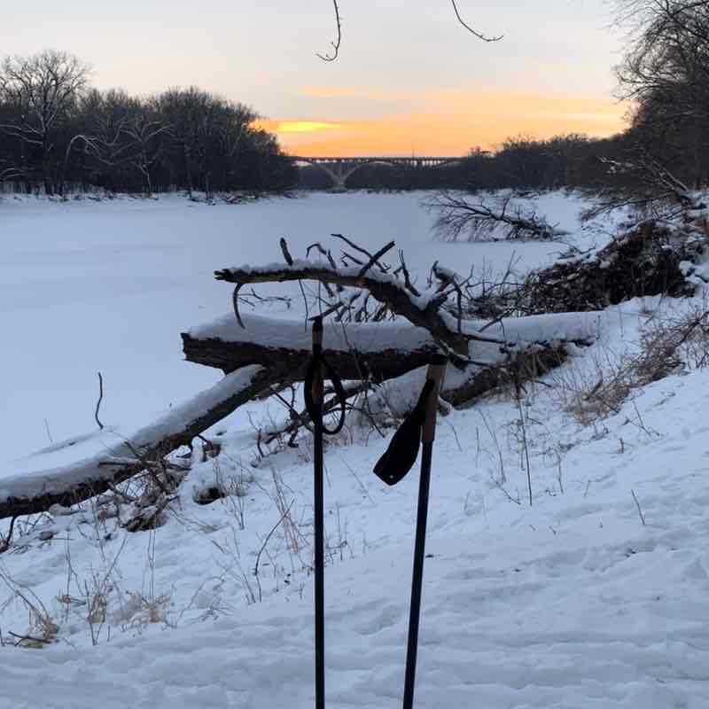 master J runner post 3