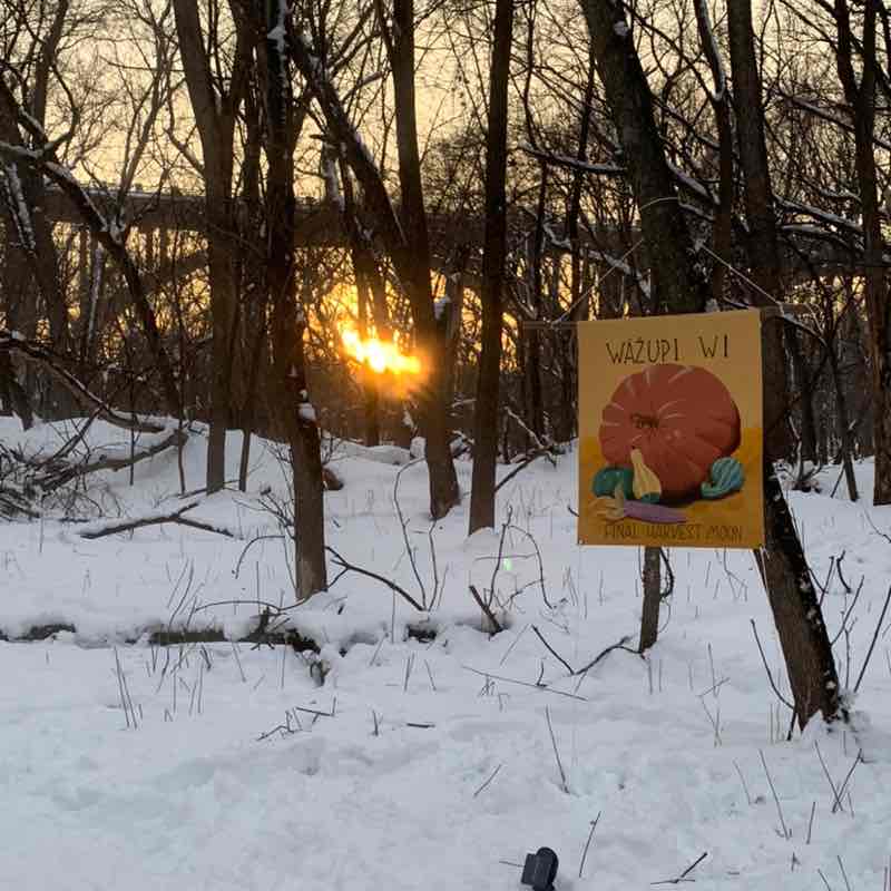 master J runner post 2