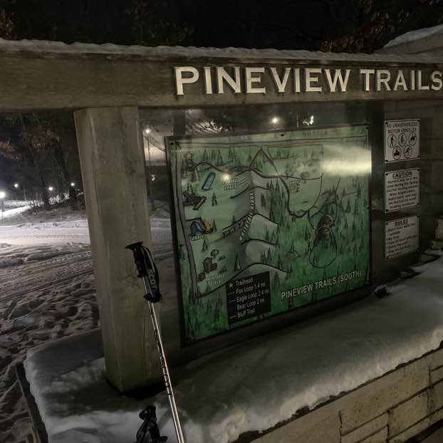 master J runner post 1