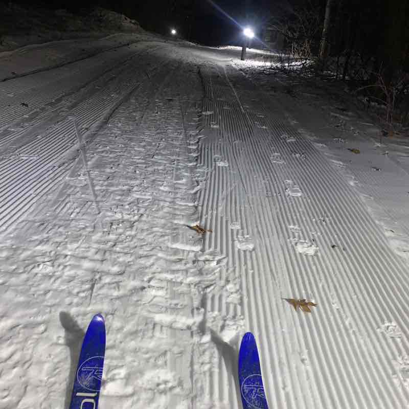 master J runner post 3