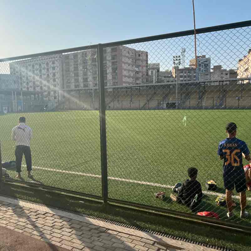 Next Target 200K steps Meer Wais post image