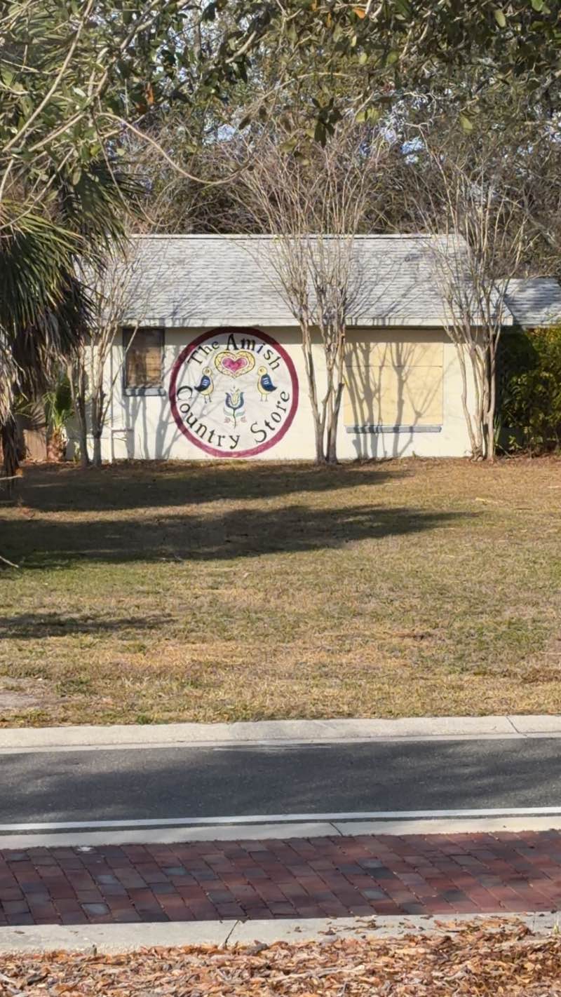 walking near me in Fairview Park in winter