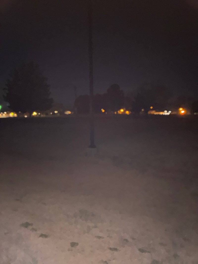 walking near me in Hurricane Springs Park in winter