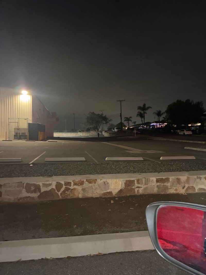 walking near me in Community Center Park in winter