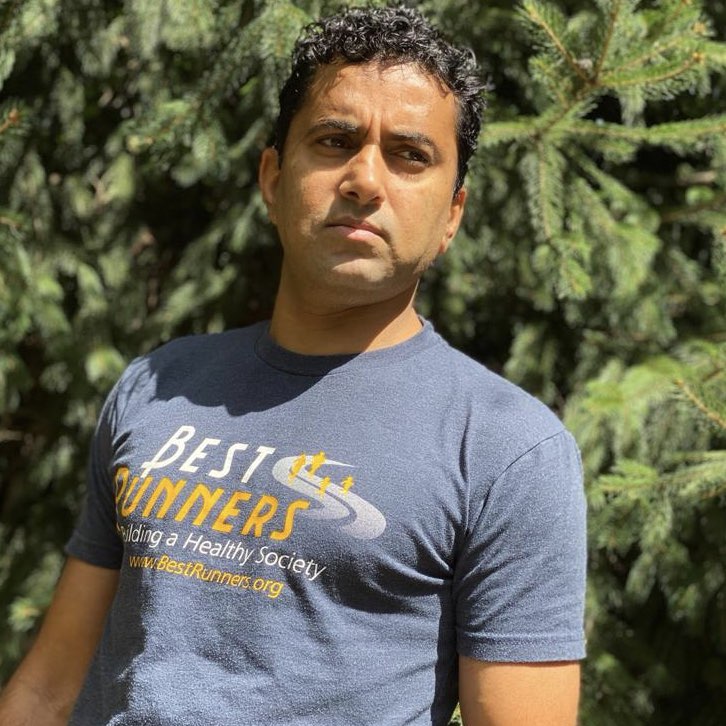 SHEKAR DODLY profile