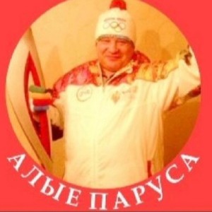 Санек🇷🇺 profile