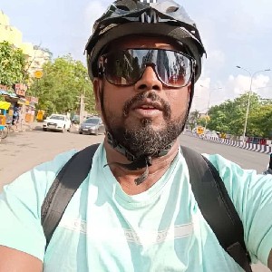Ramesh Kumar profile