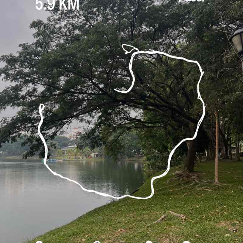 Aini post 1