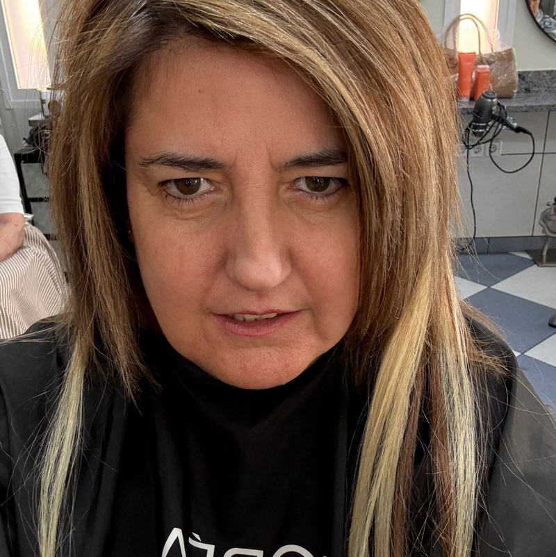 Toñi Tirado Camacho