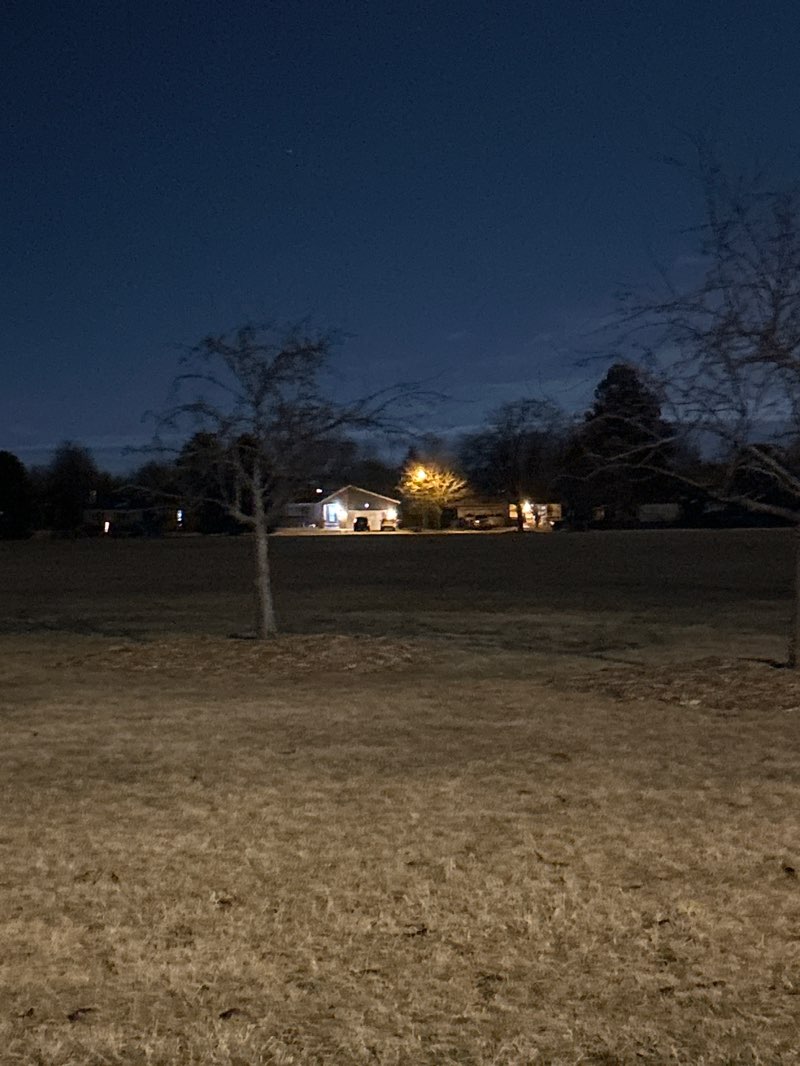 walking near me in Pheasant Run Park in spring