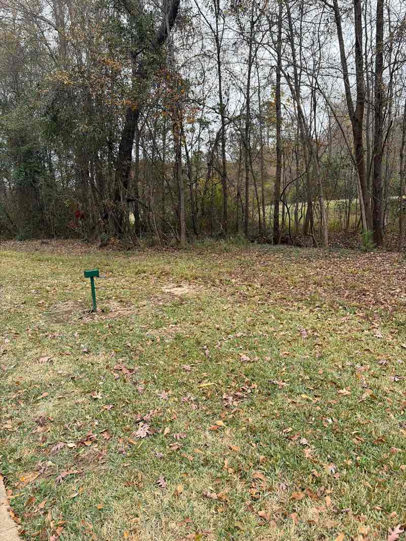 walking near me in Paul G Boorman Trail Park in winter