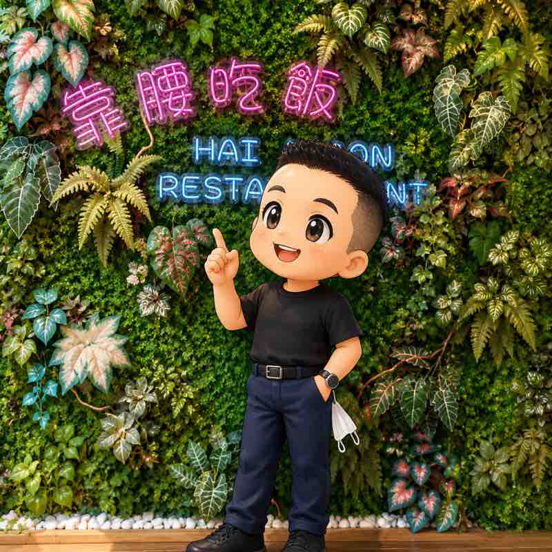 憲哥 post 1