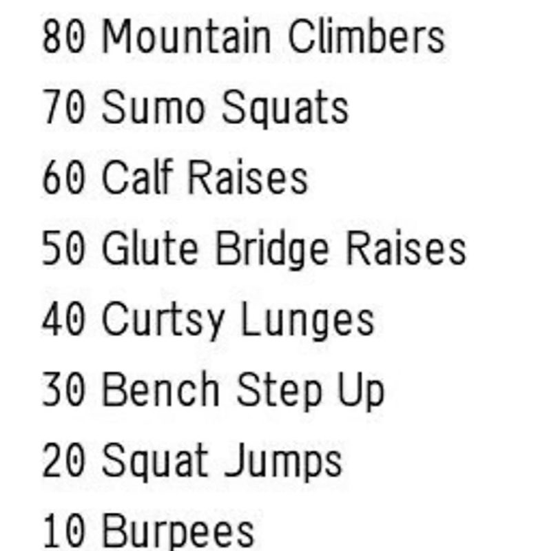 Finishing what we started shonica post image