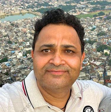 naveen verma profile