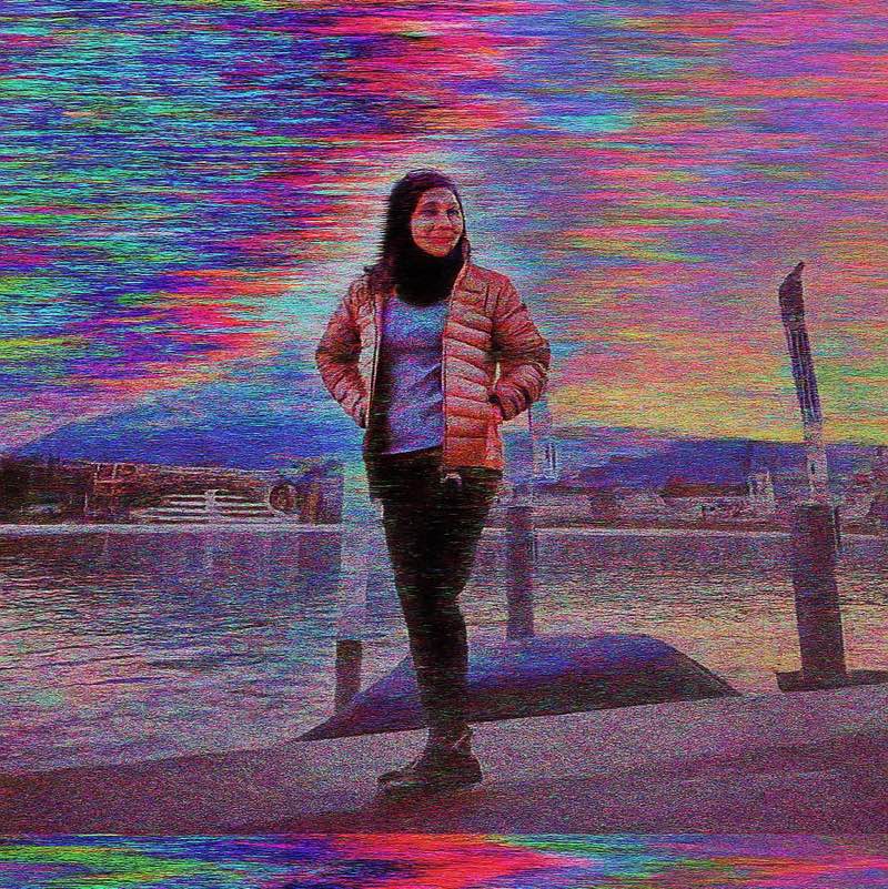 Lynn Laini 🇲🇾🪲