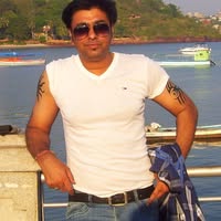 Sandeep profile
