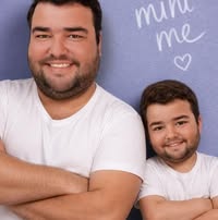 Daniel profile