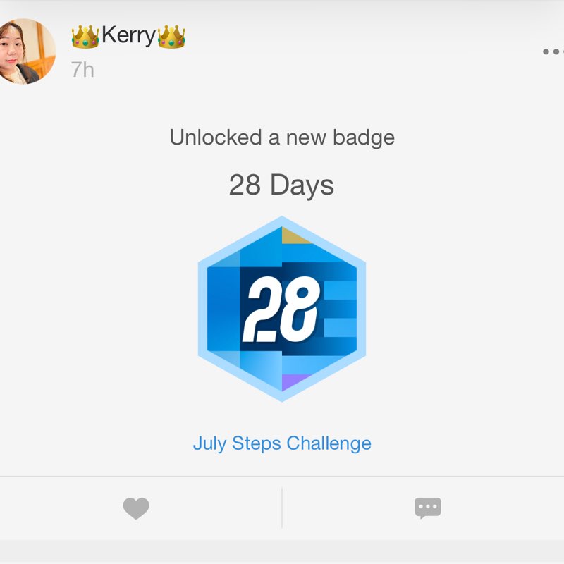 👑Kerry👑 post 3