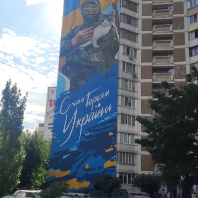 Київ - крокуємо на перегонки Константин 🇺🇦 post image