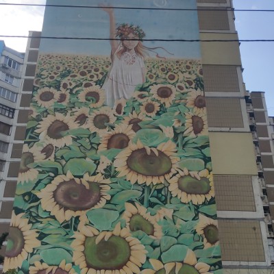 Київ - крокуємо на перегонки Константин 🇺🇦 post image