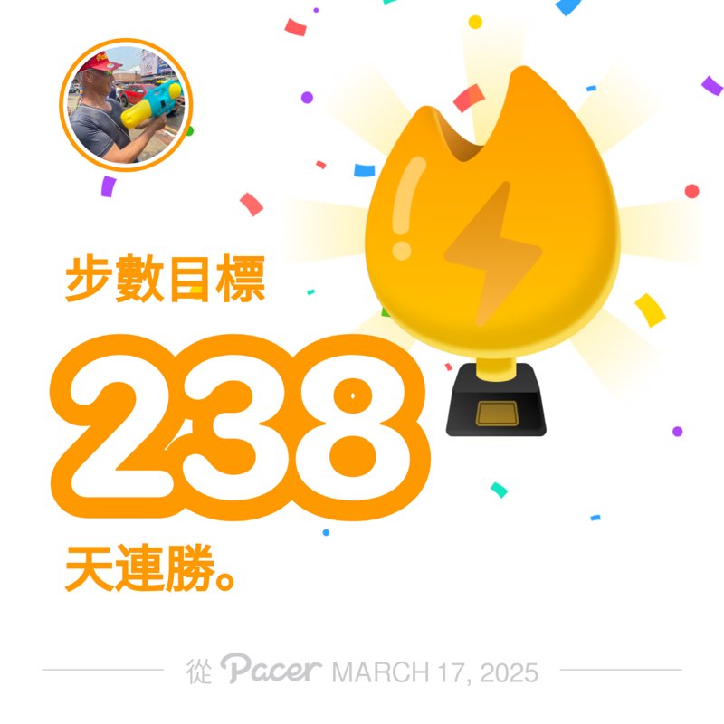 🇹🇼🏃🏼‍♀️👣💕明月心💕👣🏃🏼‍♀️🇹🇼 post 1