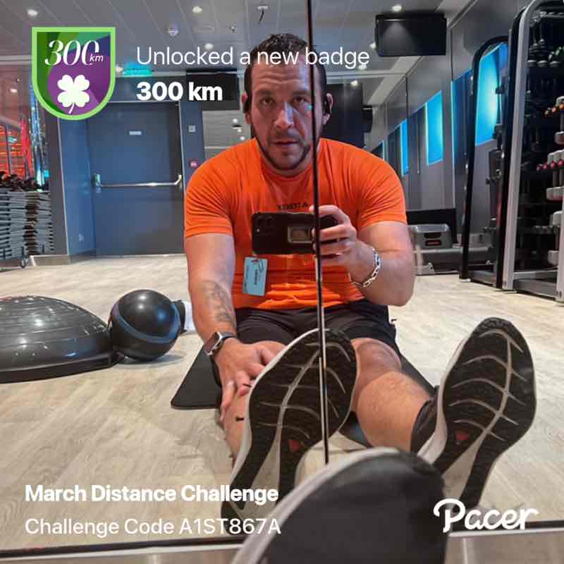 Frederick Juncosa post 1