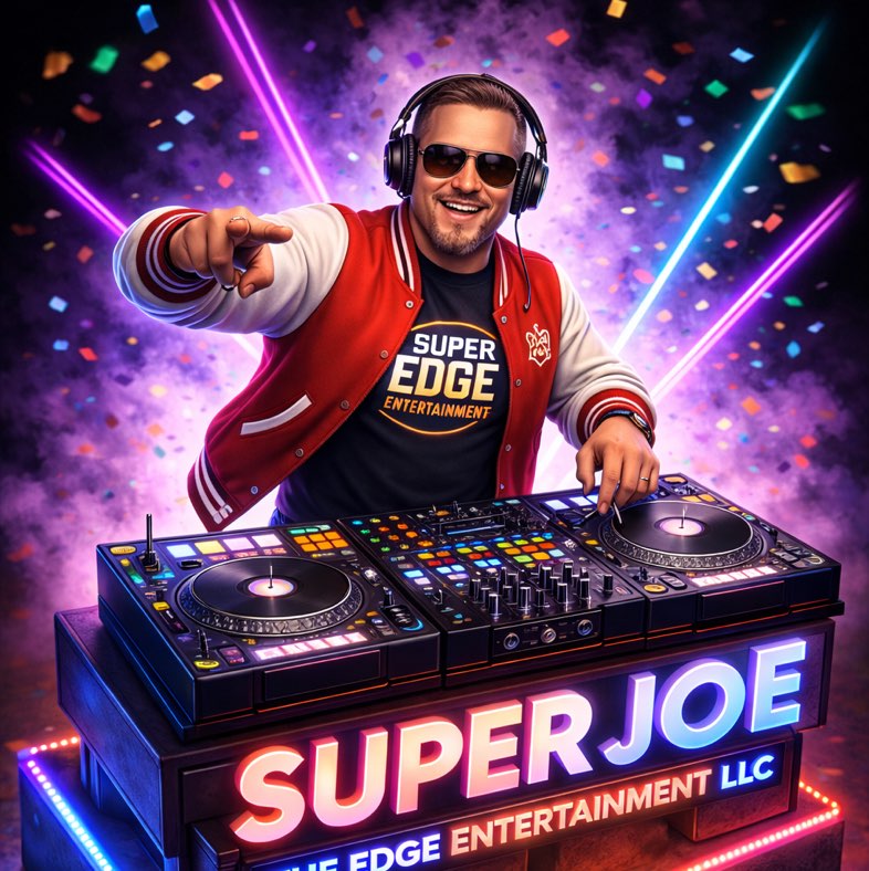 Super Joe