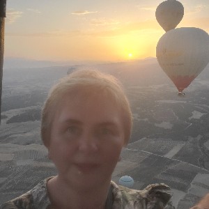 Наталья 🦔 profile