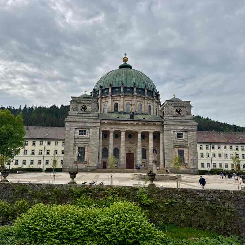 Hansruedi 🇨🇭 post 1