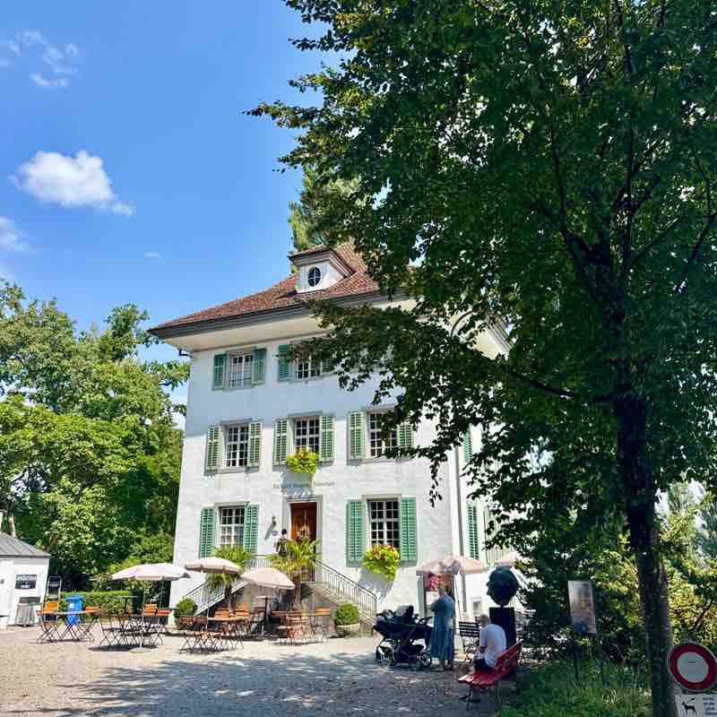 Hansruedi 🇨🇭 post 3