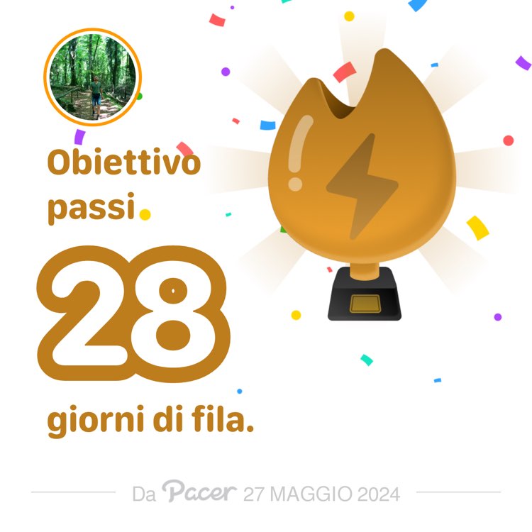 Michele Angelicchio post 1