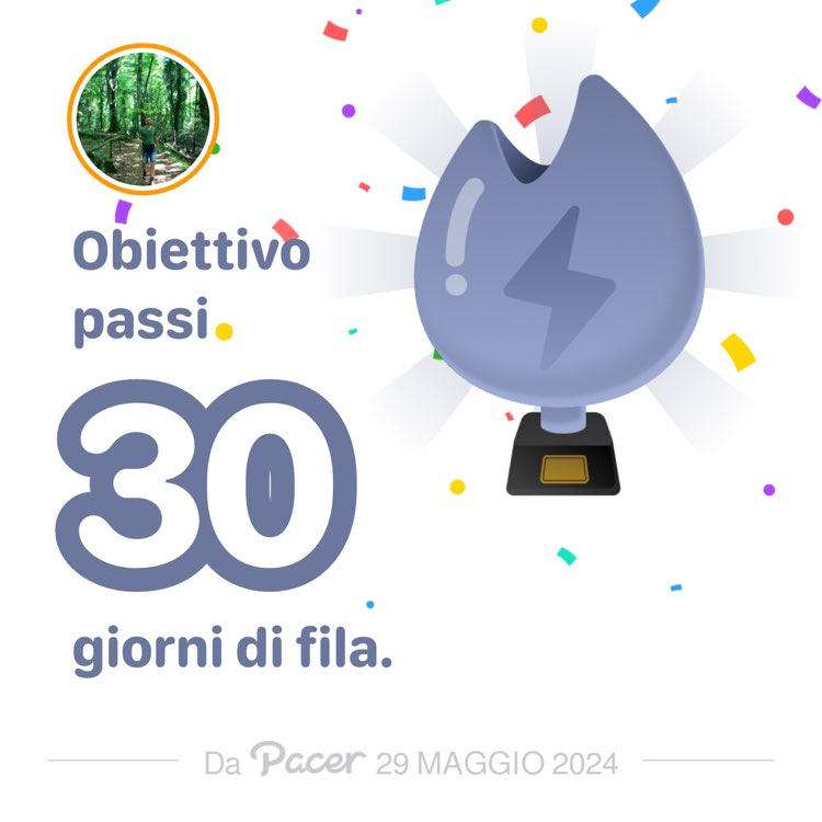 Michele Angelicchio post 1