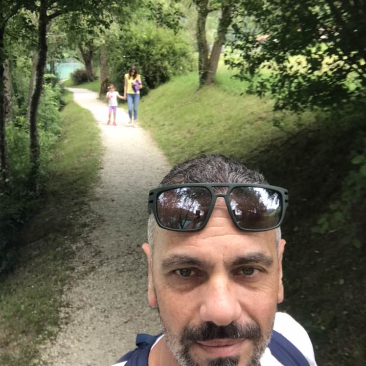 Michele Angelicchio post 1