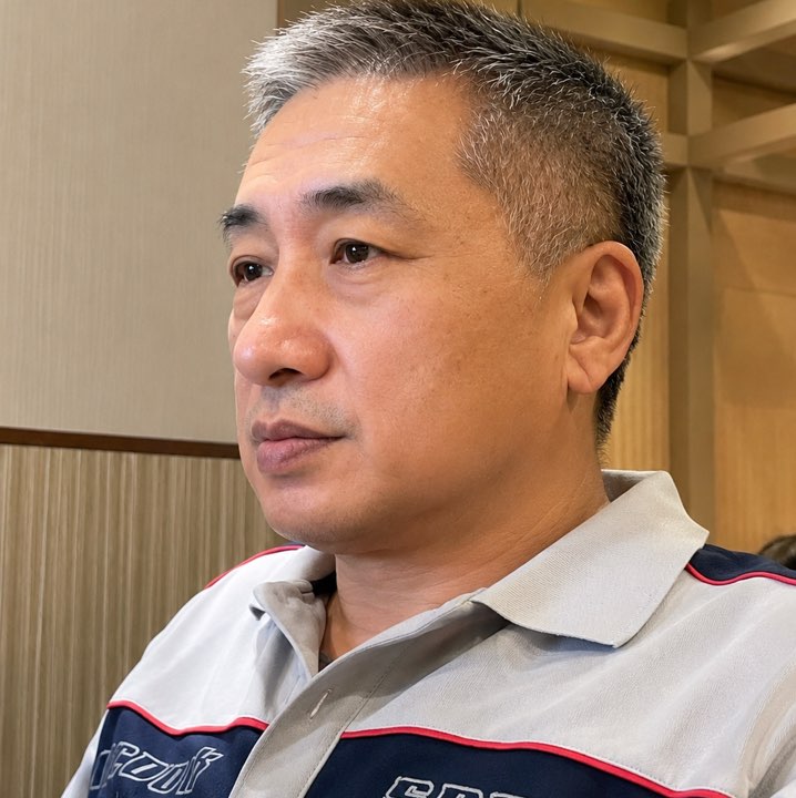 Yung Jie profile
