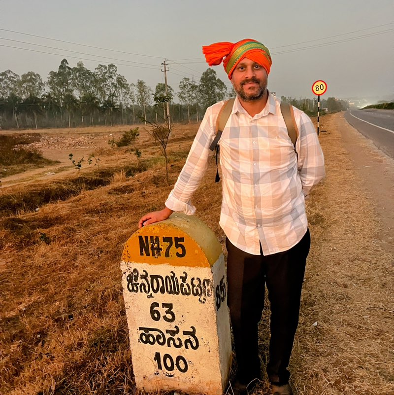 Gopi S 🇮🇳 icon