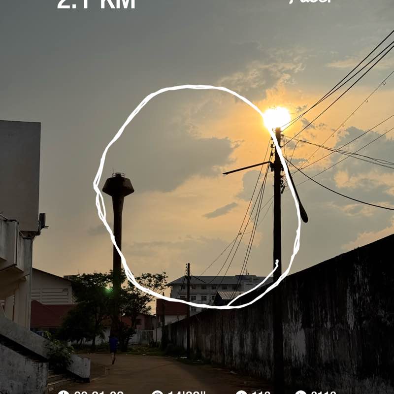 Kikhamm Theppanya post 1