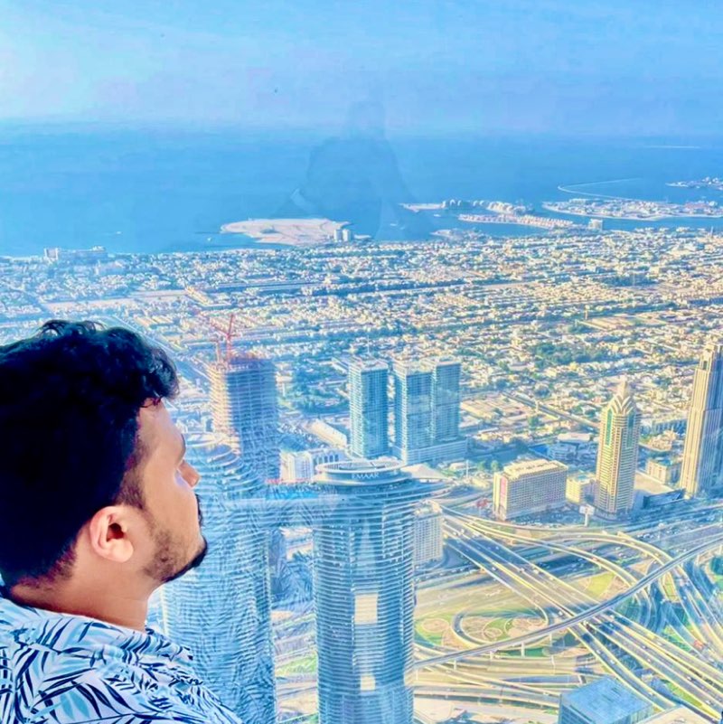 Midlaj profile