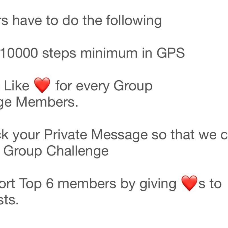 We can do it! Radik post image