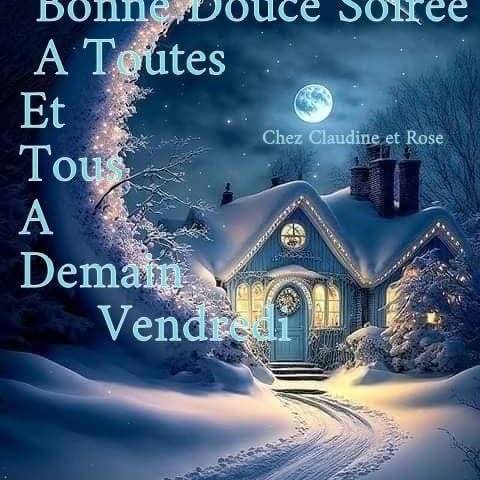 Que du Bonheur Daniel post image